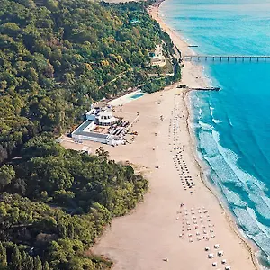 Primoretz Grand & Burgas City