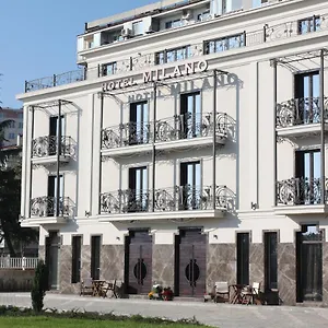 Milano Burgas City
