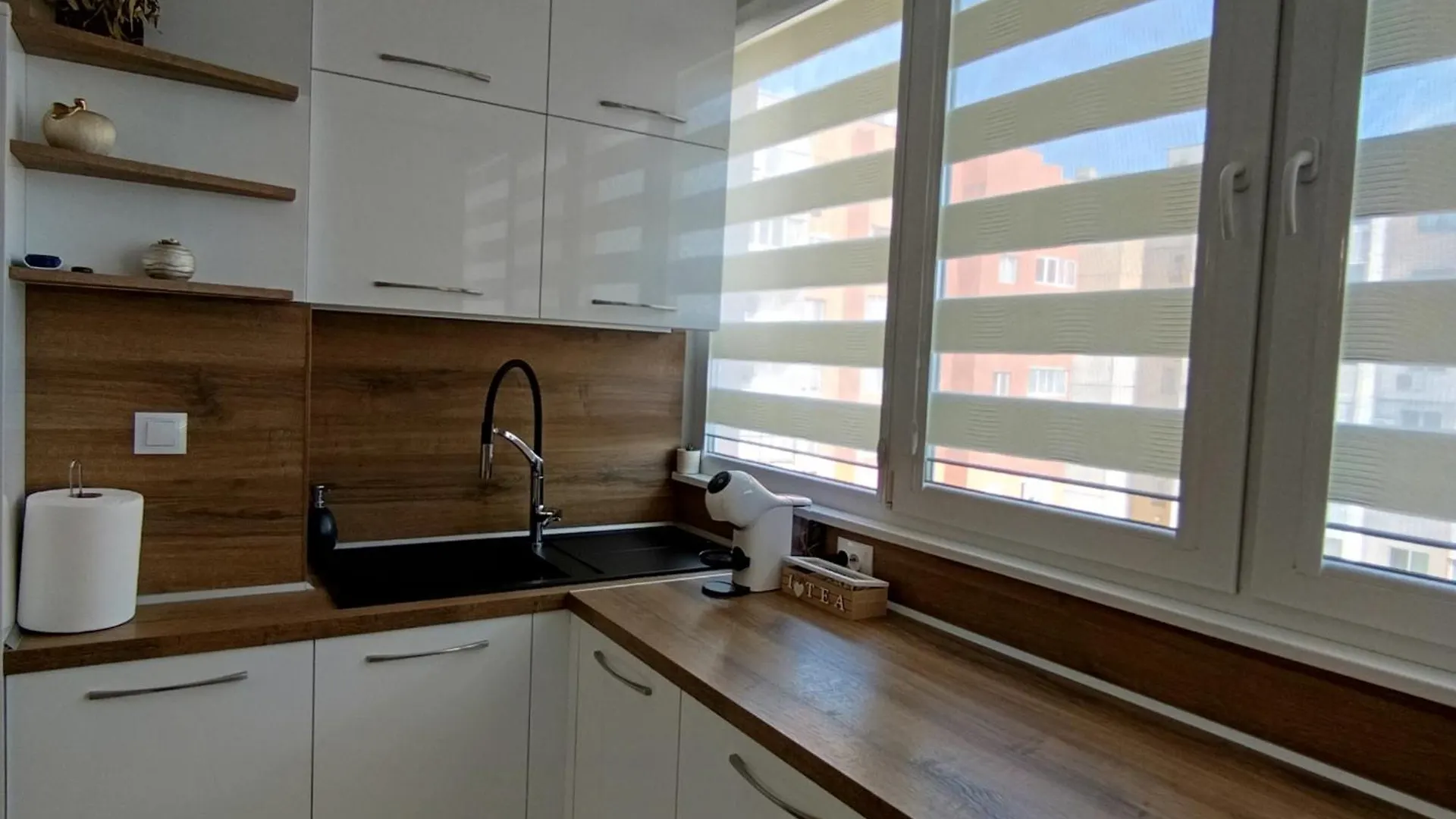 Bm Apartment Burgas