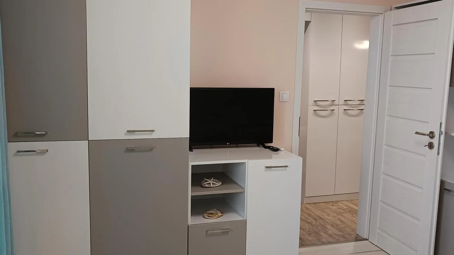 Bm Apartment Burgas Bulgaria