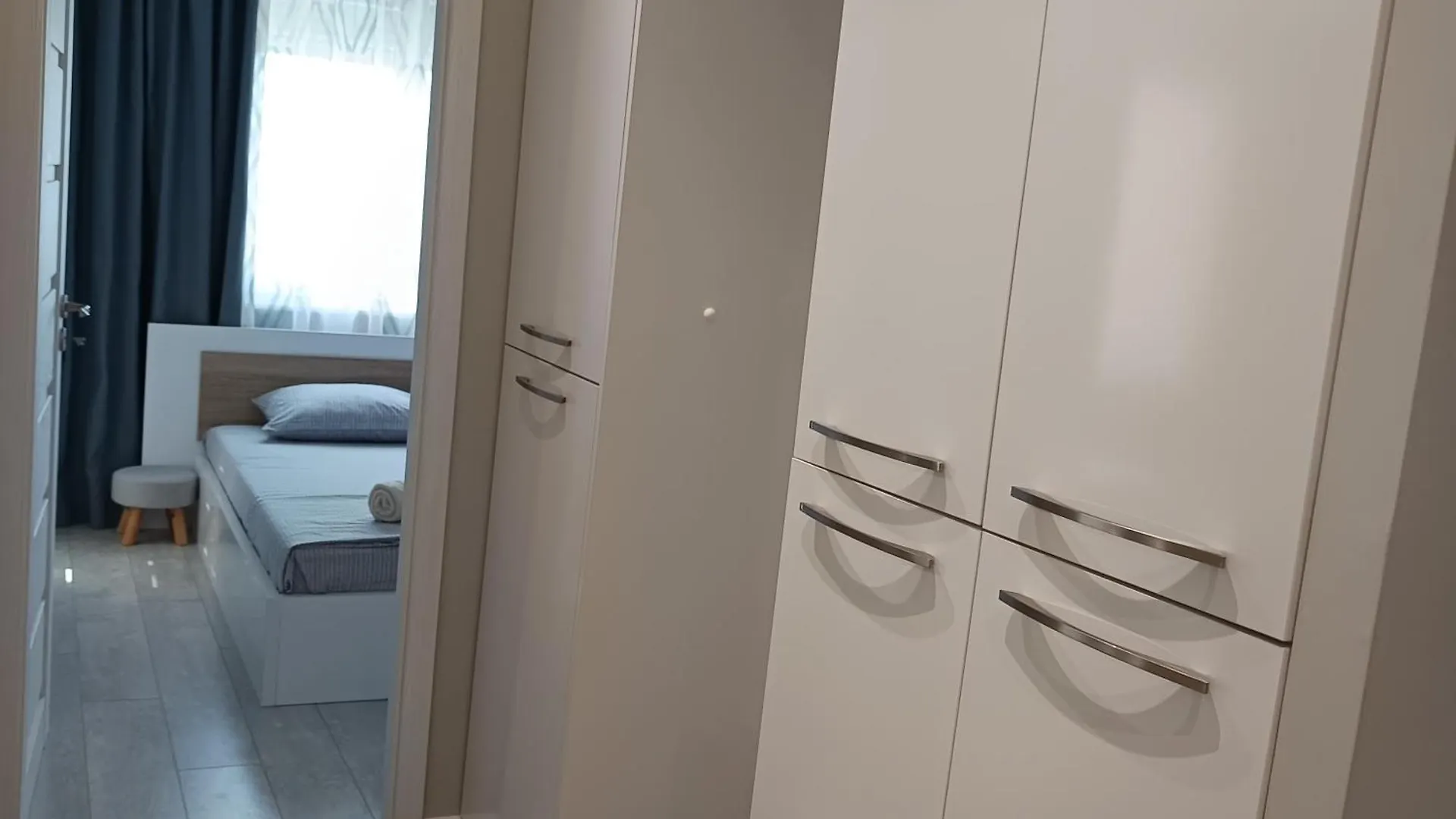 Bm Apartment Burgas 0*,