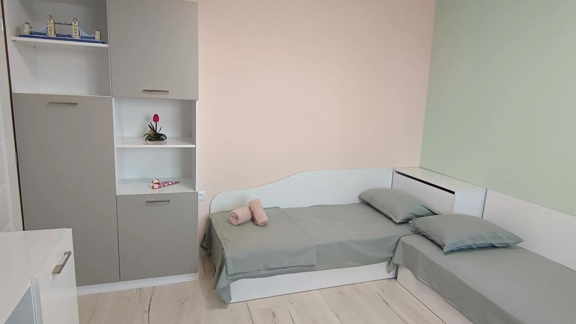 Bm Apartment Burgas