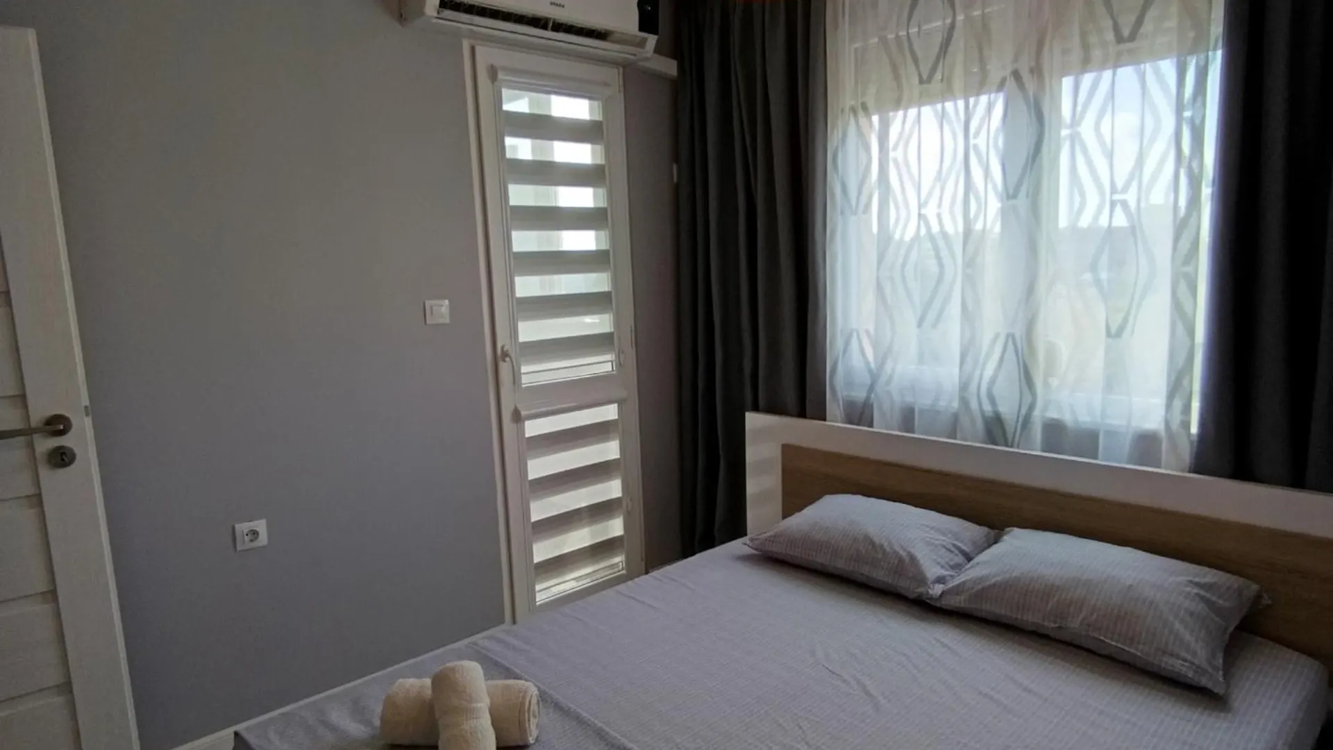 Bm Apartment Burgas
