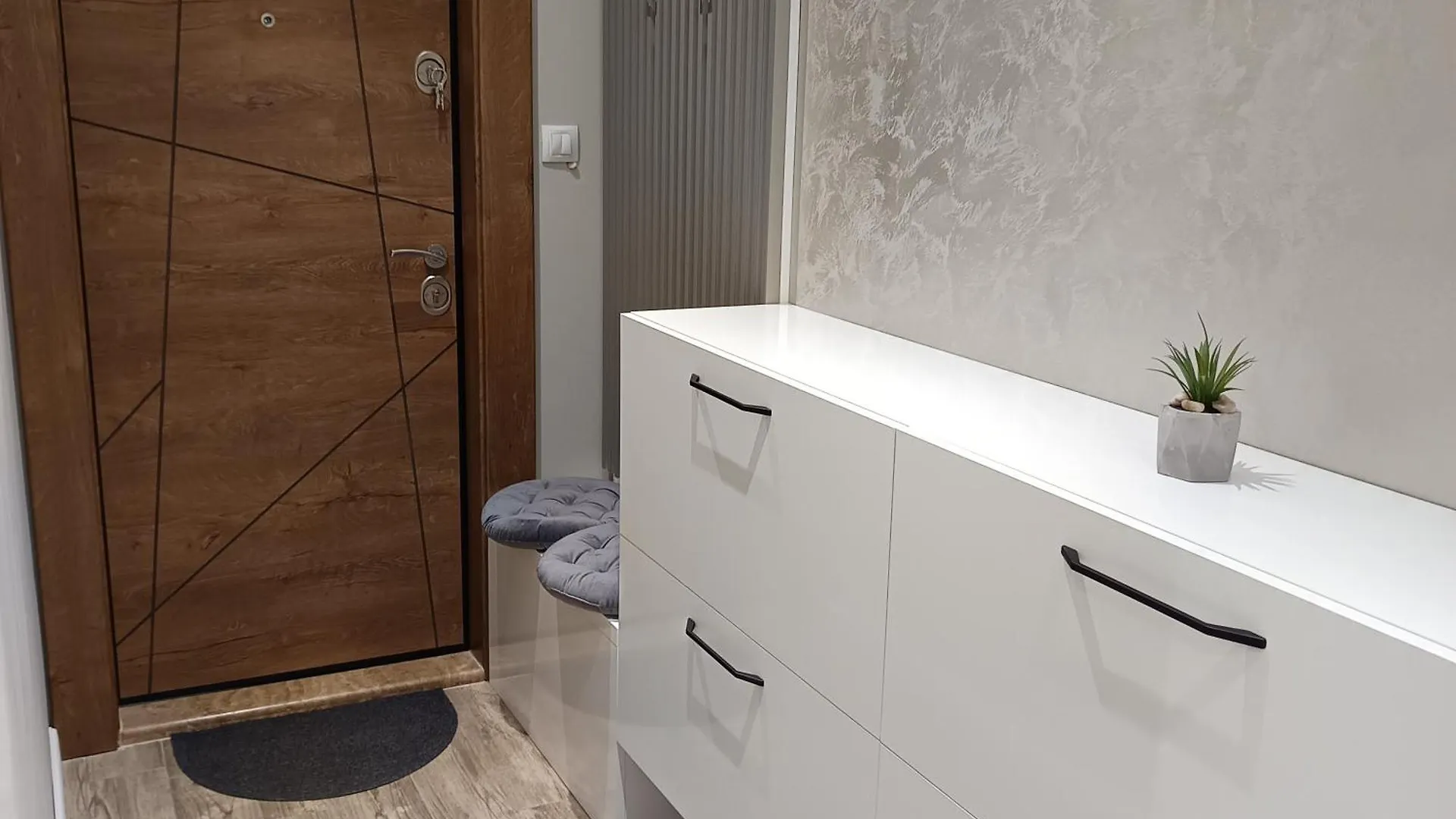 Bm Apartment Burgas Bulgaria