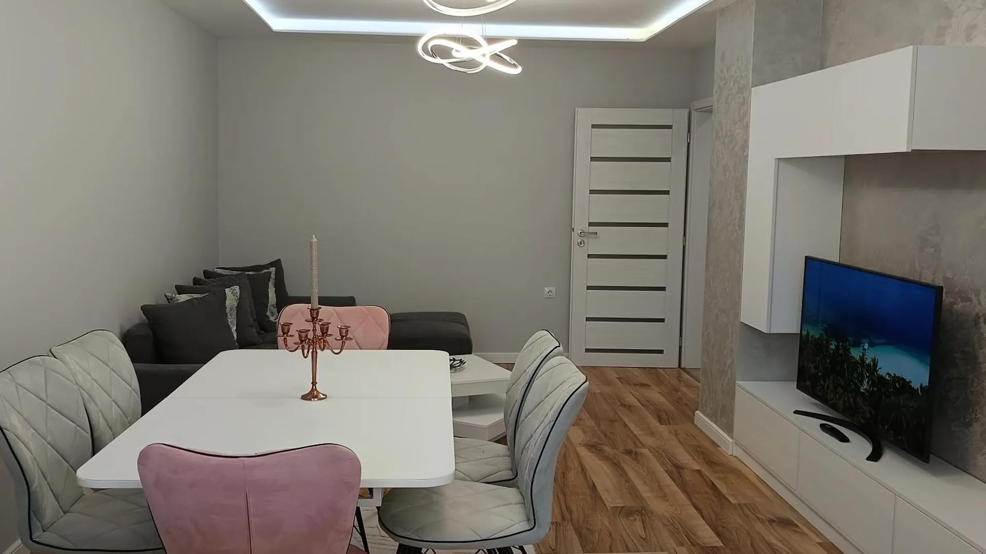 Bm Apartment Burgas