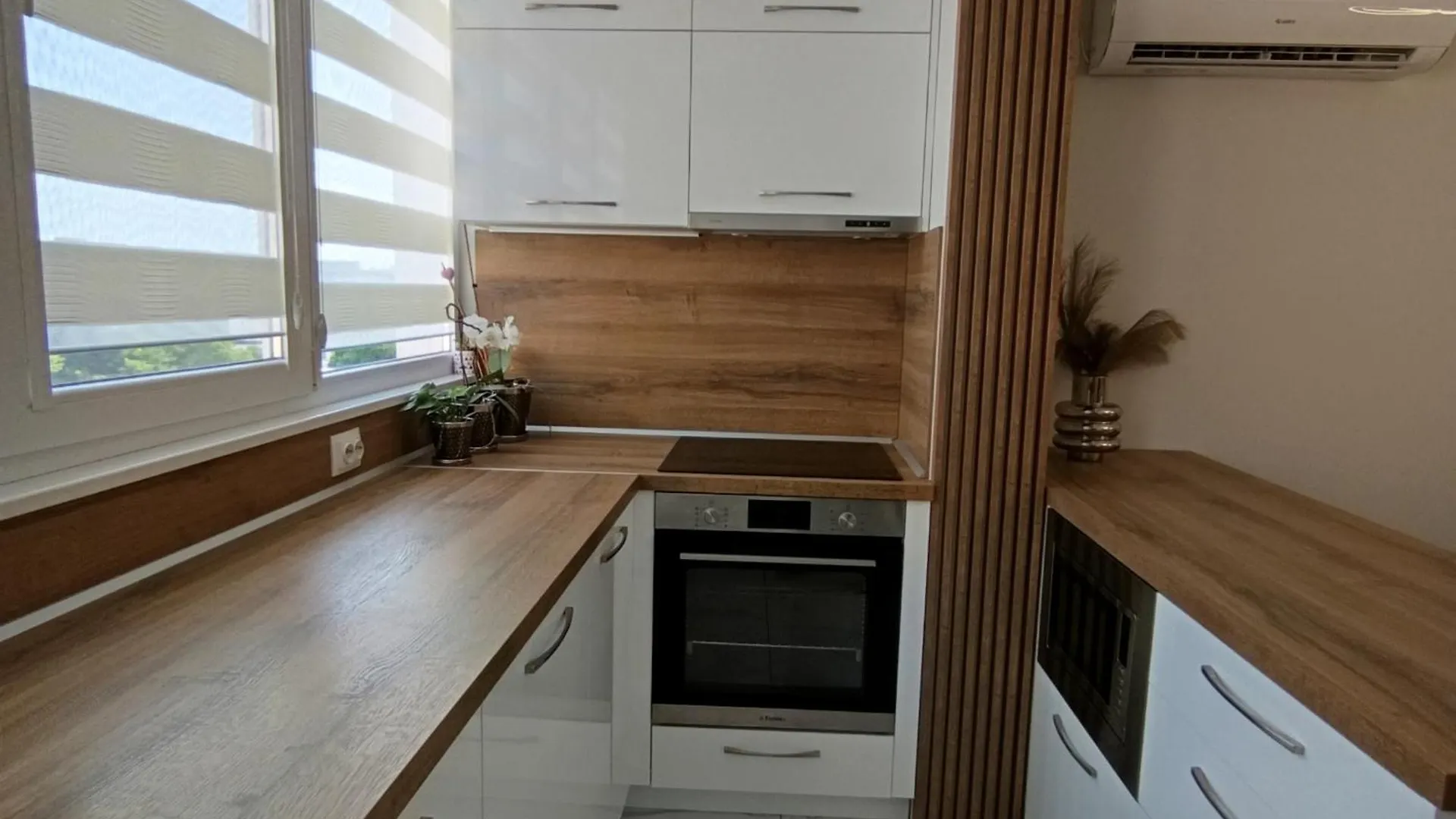 Bm Apartment Burgas Bulgaria