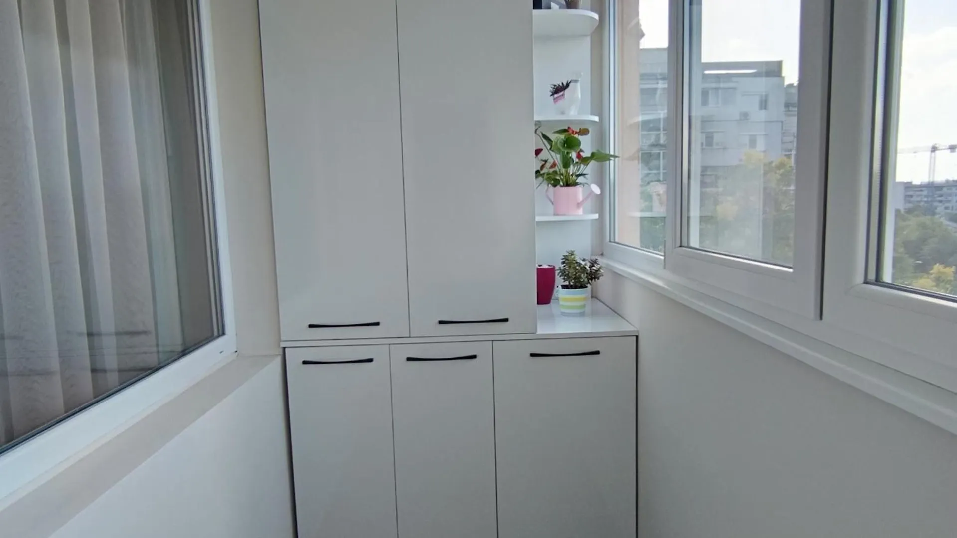 Bm Apartment Burgas