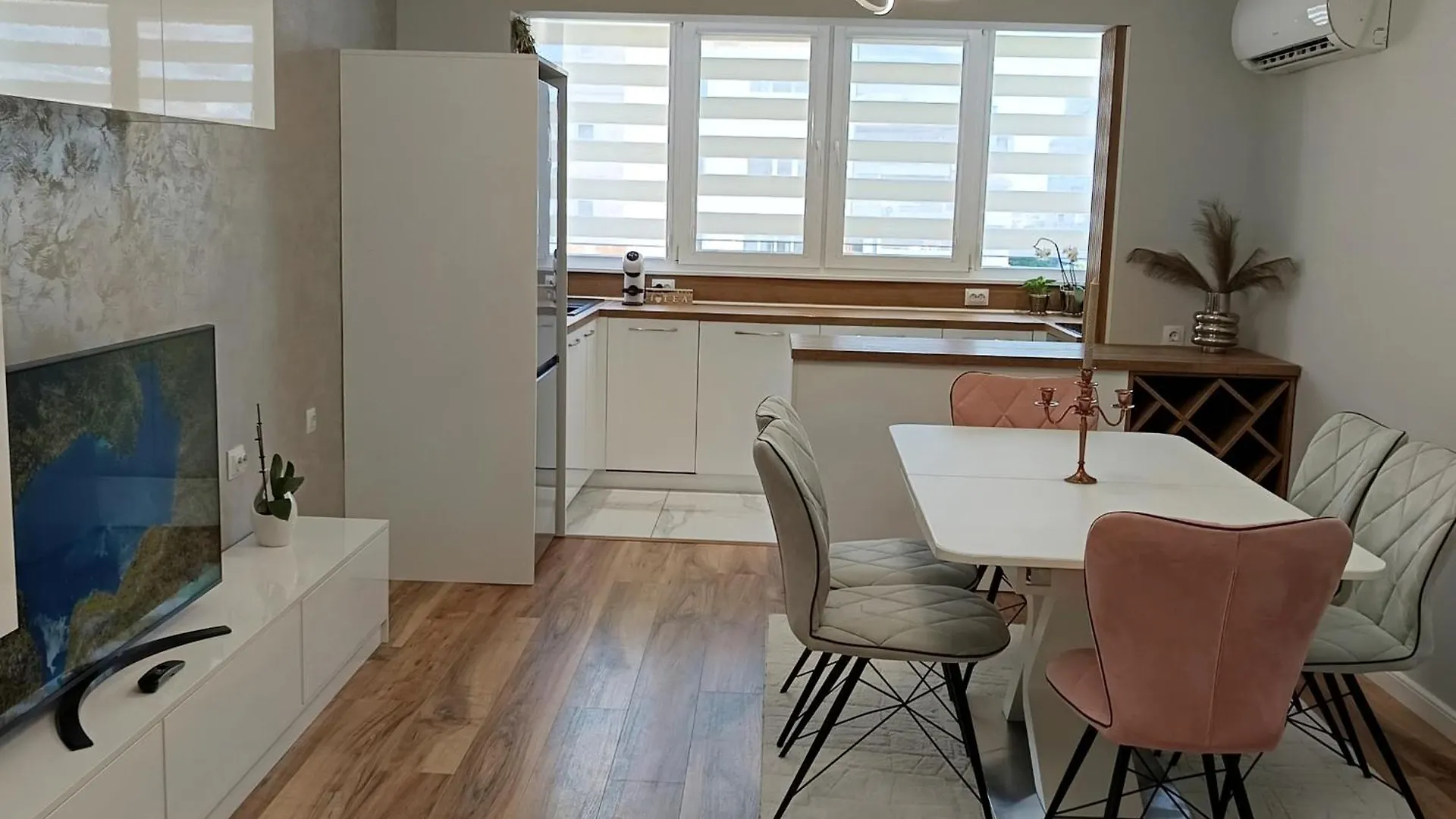 Bm Apartment Burgas