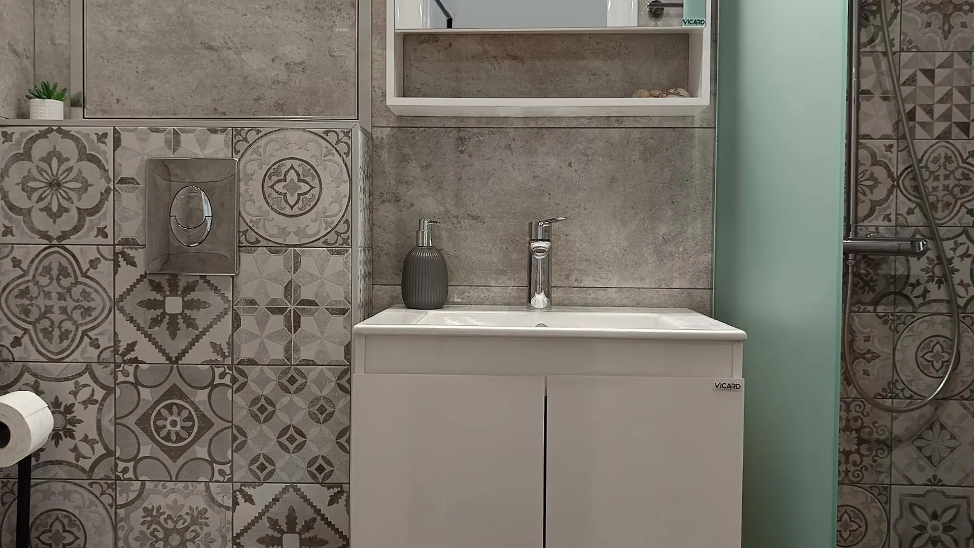 Bm Apartment Burgas