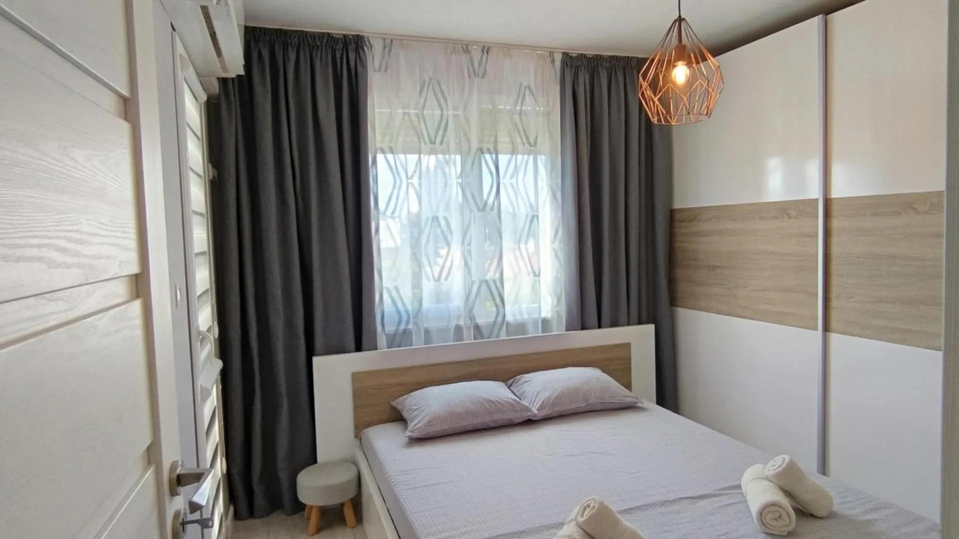 Bm Apartment Burgas