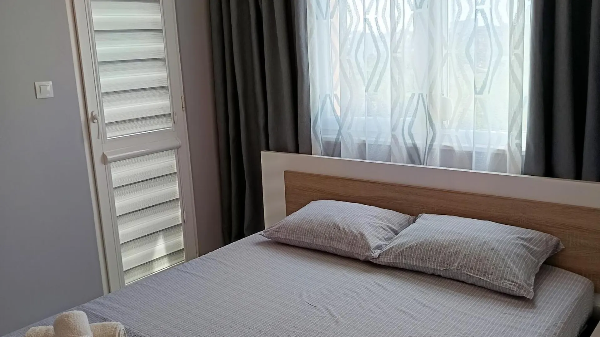 Bm Apartment Burgas