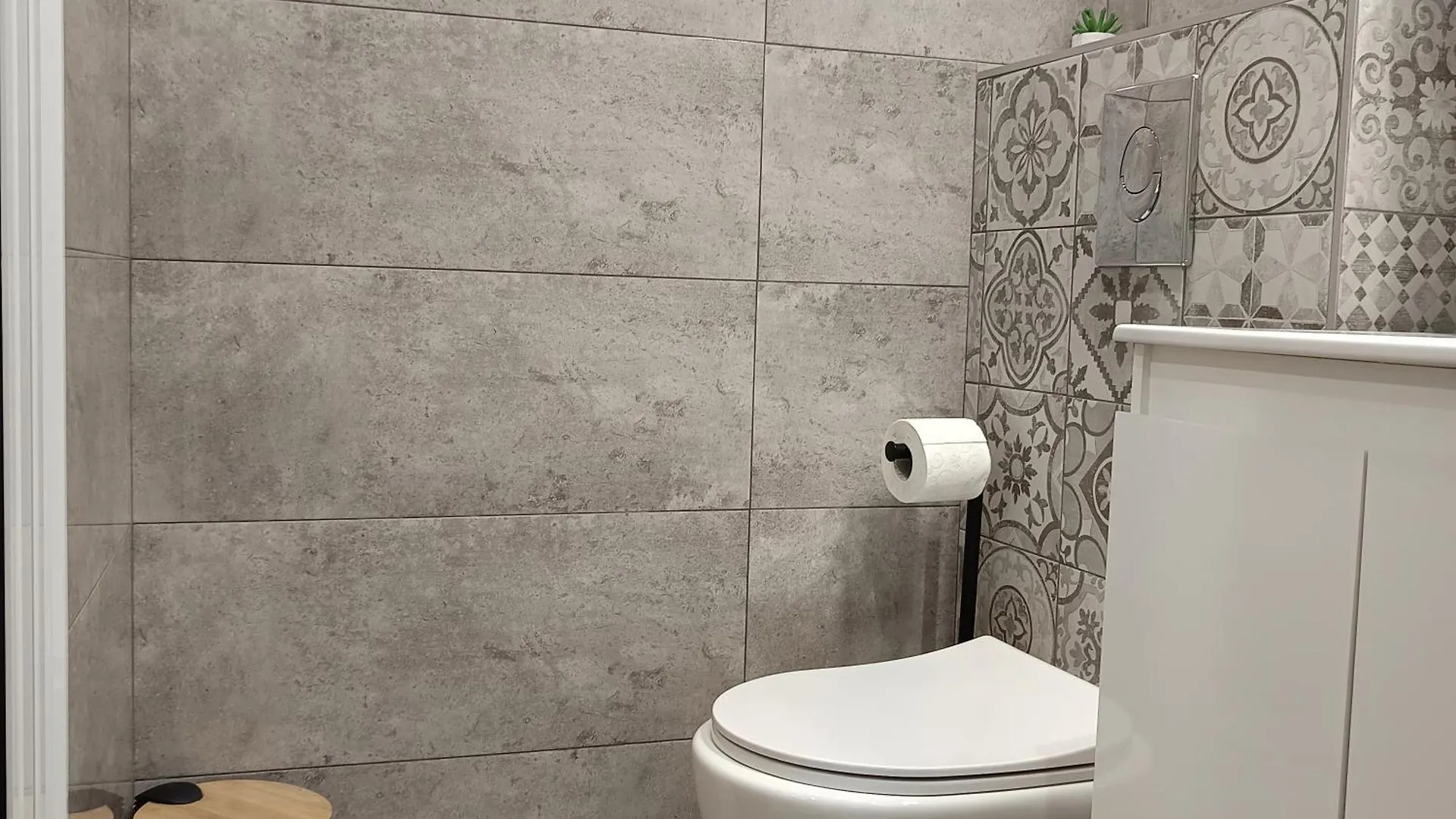 Bm Apartment Burgas