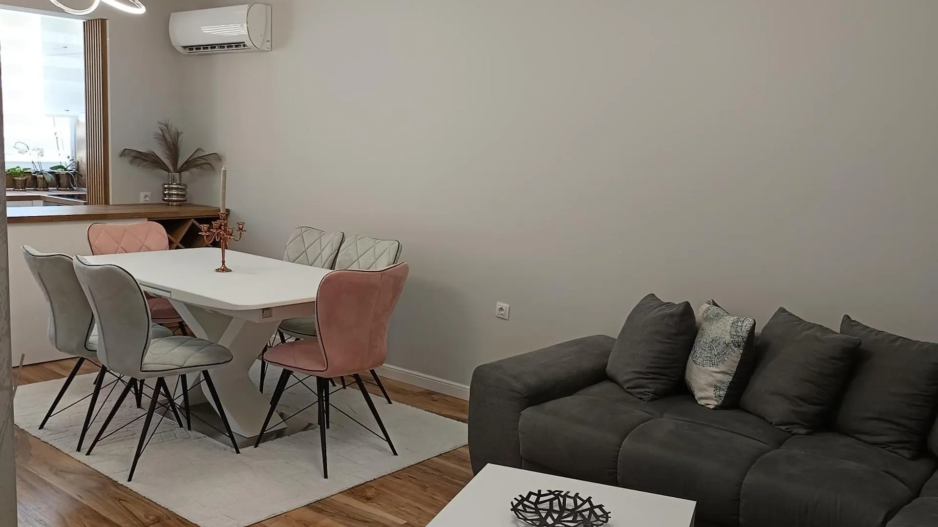 Bm Apartment Burgas